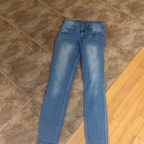 High waisted jeans - Picture 1 of 1